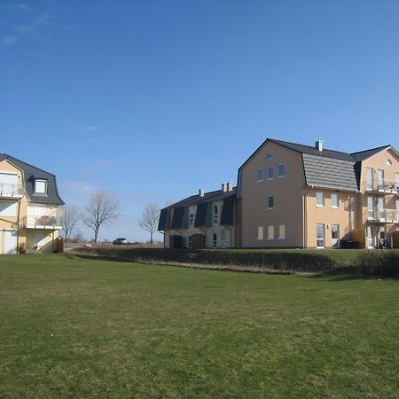 Fehmarnstrand 78 App 9 Staberdorf Exterior photo