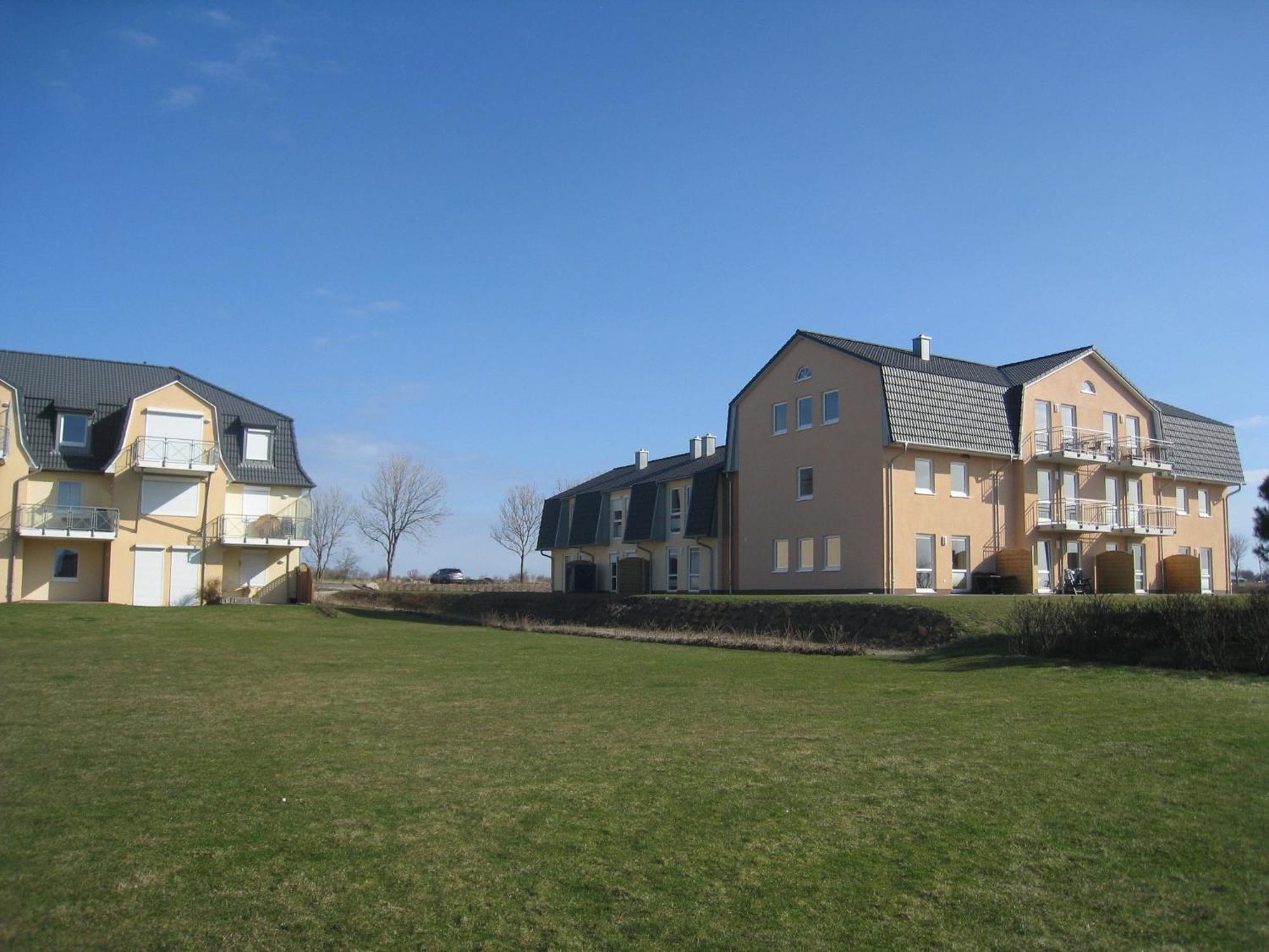 Fehmarnstrand 78 App 9 Staberdorf Exterior photo