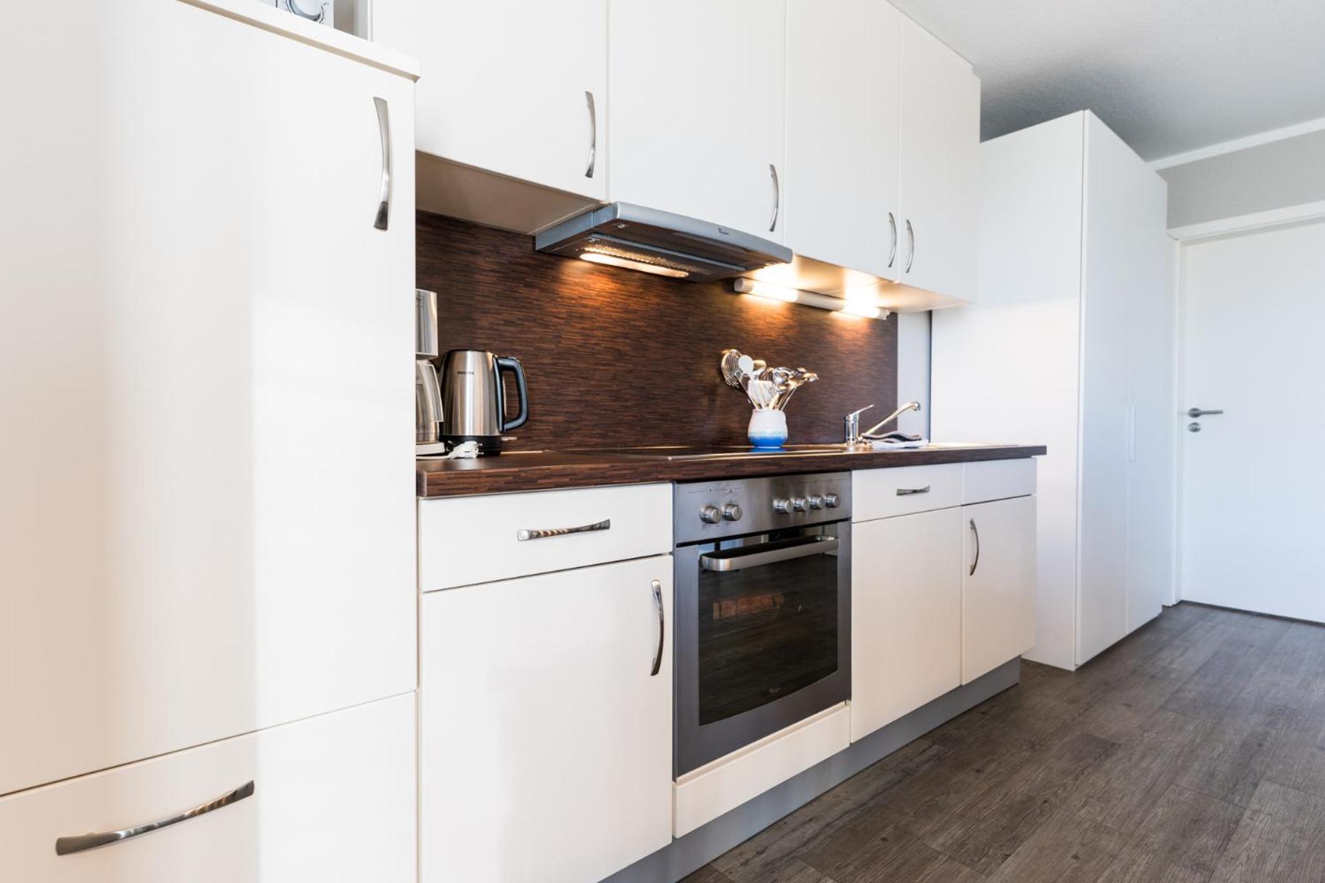 Fehmarnstrand 78 App 9 Staberdorf Exterior photo