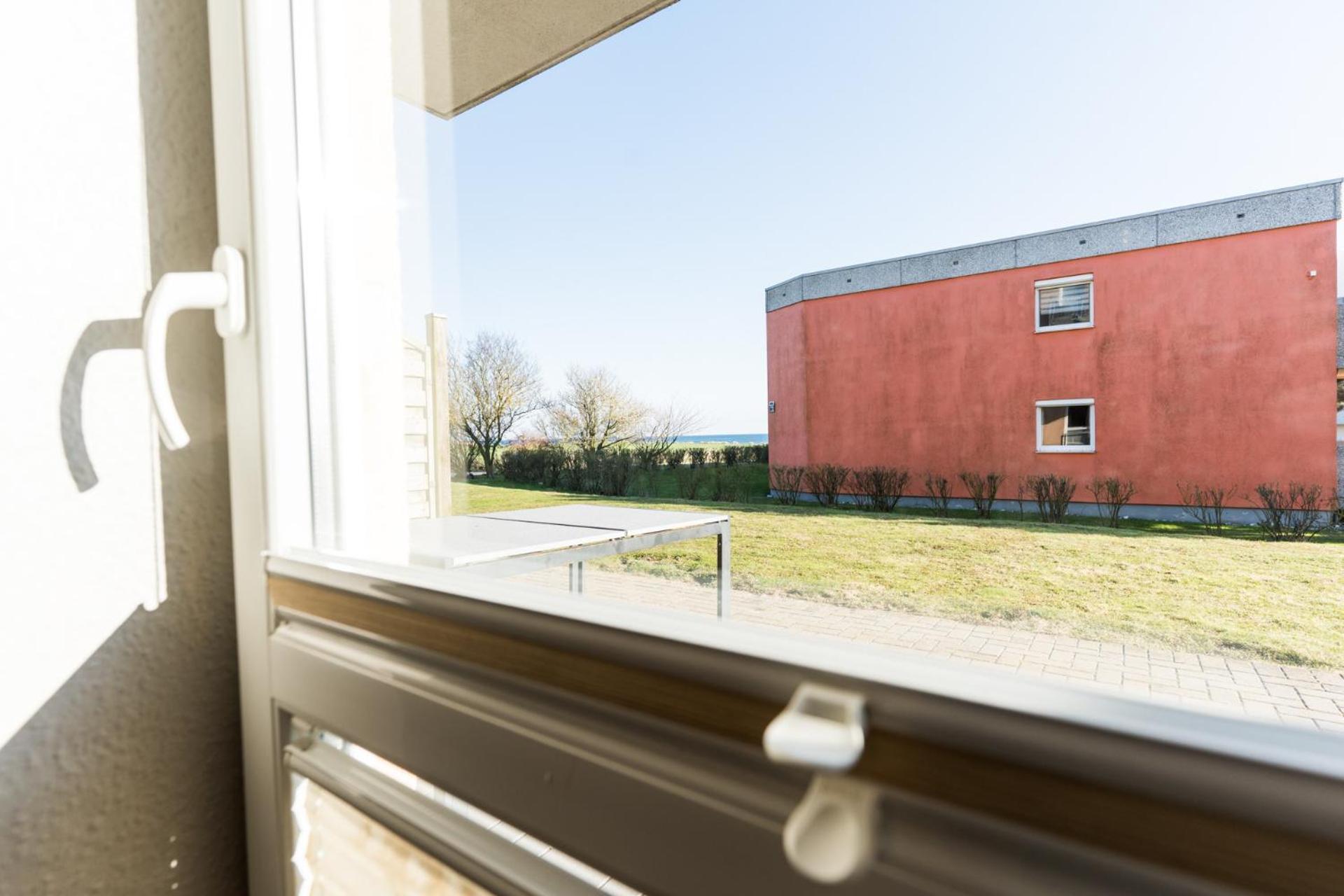 Fehmarnstrand 78 App 9 Staberdorf Exterior photo
